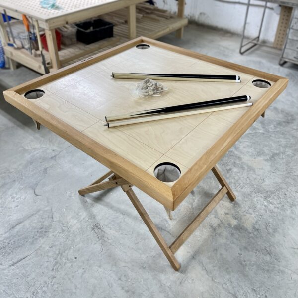 Настольная игра из дерева «Новус» XL