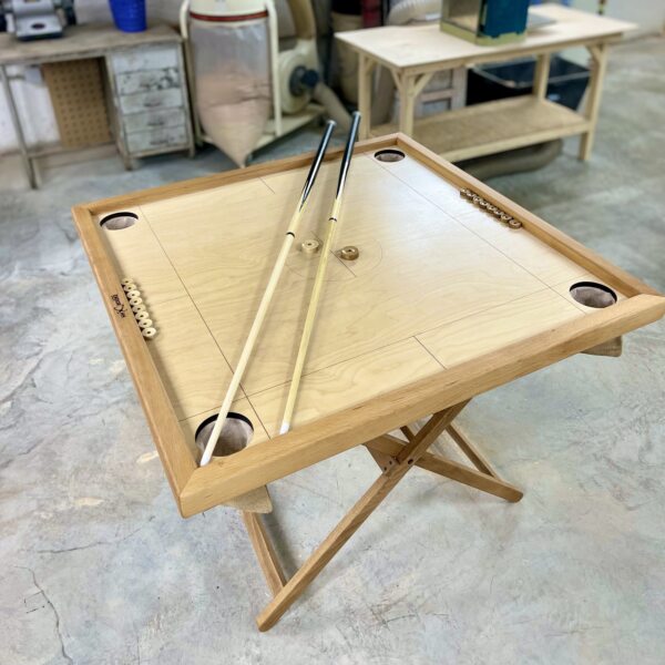 Настольная игра из дерева «Новус» XL