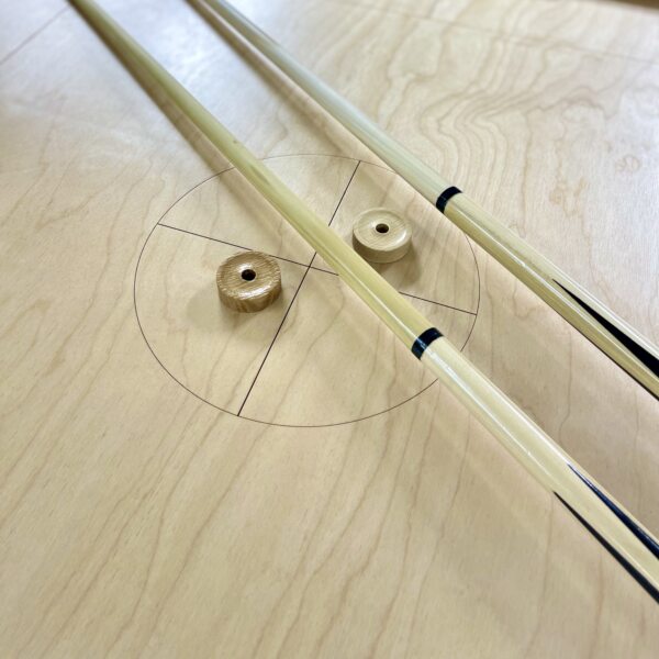 Настольная игра из дерева «Новус» XL