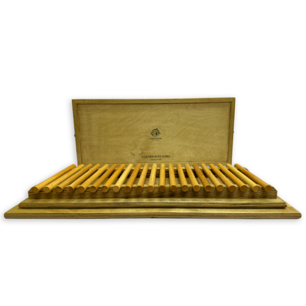 Настольная игра из дерева «Палочки Форт Боярд» L