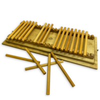 Деревянная игра «Палочки Форт Боярд» L