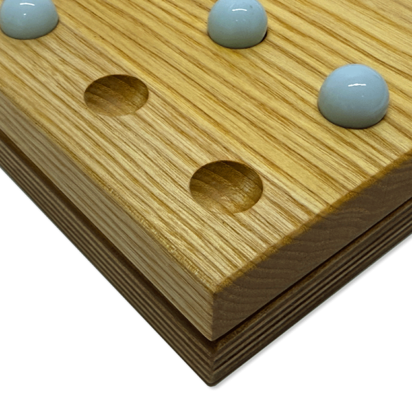 Настольная игра из дерева «Пентаго (Pentago)» XS