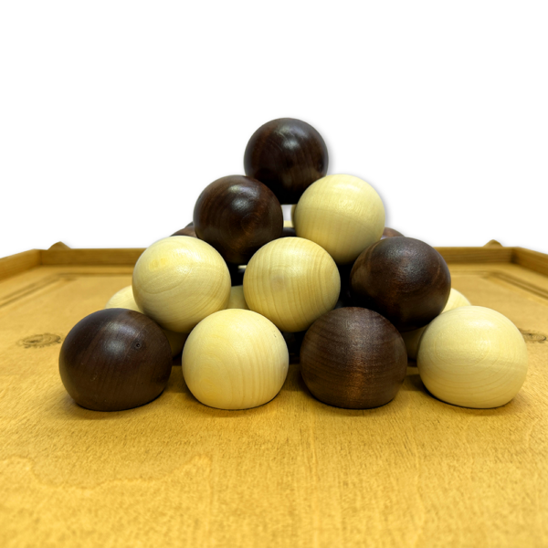 Настольная игра из дерева «Пилос» M