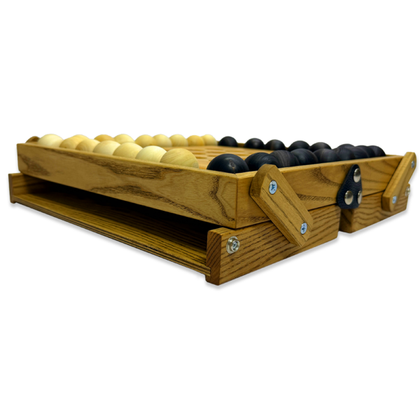 Настольная игра из дерева «Пилос» S Премиум