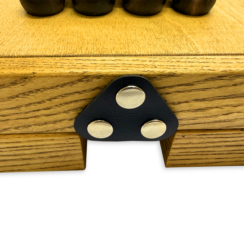 Настольная игра из дерева «Пилос» S