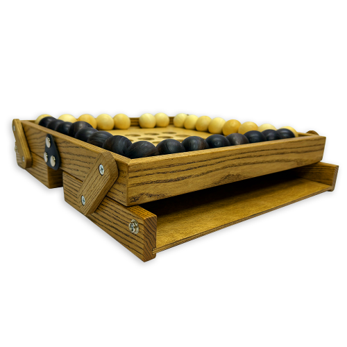 Настольная игра из дерева «Пилос» S