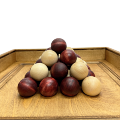 Деревянная игра Пилос в пенале Лайт