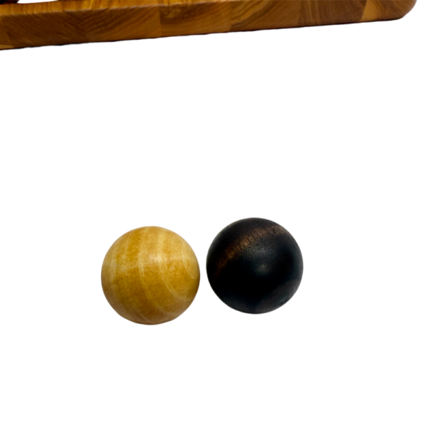 Настольная игра из дерева «Пилос» XS