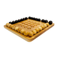 Настольная игра из дерева «Пилос» XS