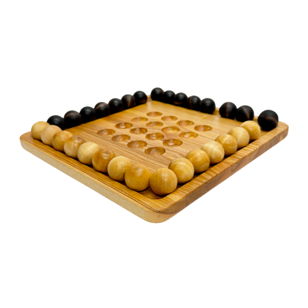 Настольная игра из дерева «Пилос» XS