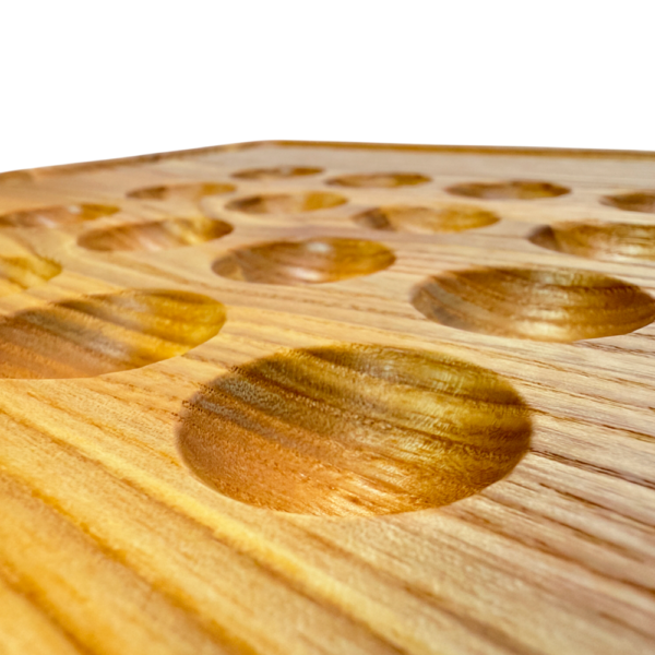 Настольная игра из дерева «Пилос» XS