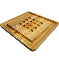 Настольная игра из дерева «Пилос» XS