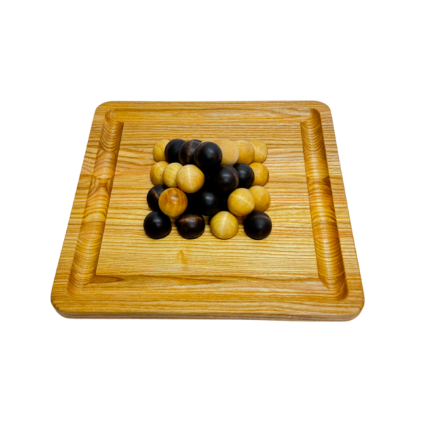 Настольная игра из дерева «Пилос» XS