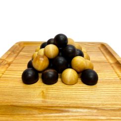 Настольная игра из дерева «Пилос» XS