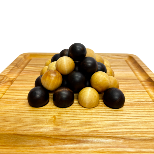 Настольная игра из дерева «Пилос» XS