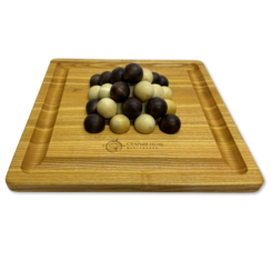 Настольная игра из дерева «Пилос» XS