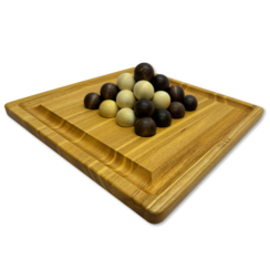 Настольная игра из дерева «Пилос» XS