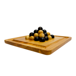 Настольная игра из дерева «Пилос» XS