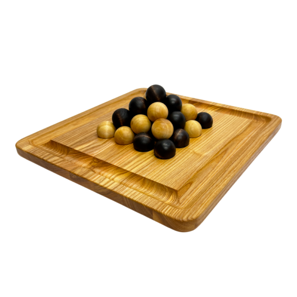 Настольная игра из дерева «Пилос» XS