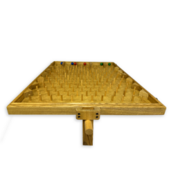 Настольная игра из дерева «Плинко» L