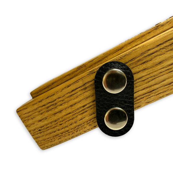 Настольная игра из дерева «Плинко» L