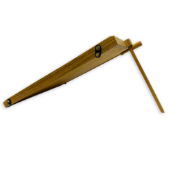 Настольная игра из дерева «Плинко» L