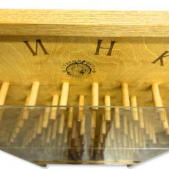 Напольная игра из дерева «Плинко» XL