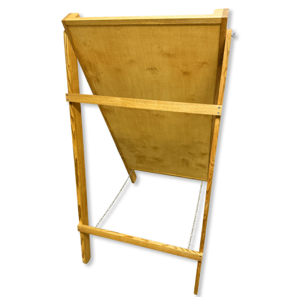 Напольная игра из дерева «Плинко» XL