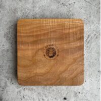 Настольная игра из дерева «Пятнашки» XS