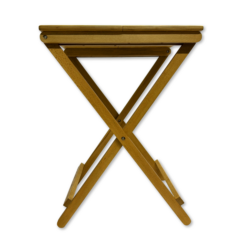 Раскладной стол со столешницей 