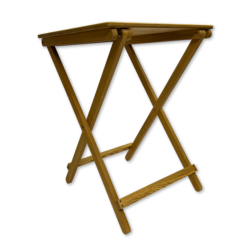 Раскладной стол со столешницей 