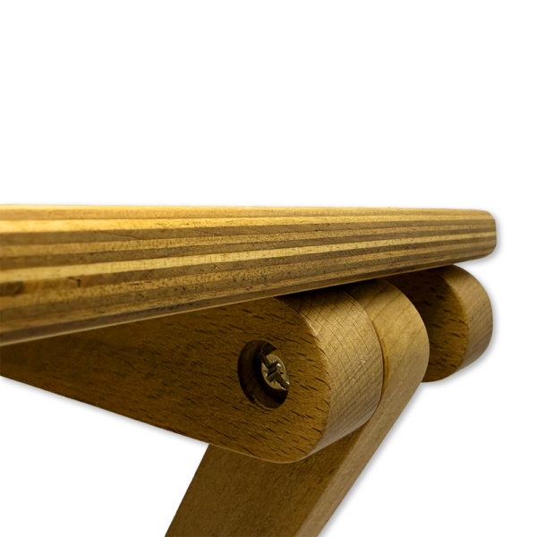 Раскладной стол со столешницей 