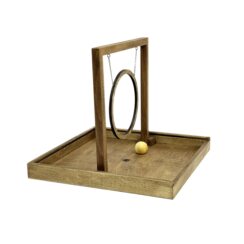 Настольная игра из дерева «Рефлекс Форт Боярд» Лайт