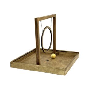 Настольная игра из дерева «Рефлекс Форт Боярд» Лайт