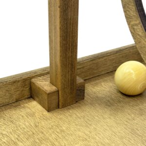 Настольная игра из дерева «Рефлекс Форт Боярд» Лайт