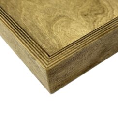 Настольная игра из дерева «Рефлекс Форт Боярд» Лайт