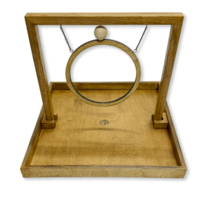 Настольная игра из дерева «Рефлекс Форт Боярд» Лайт