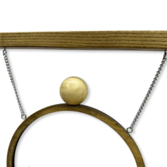 Настольная игра из дерева «Рефлекс Форт Боярд» M