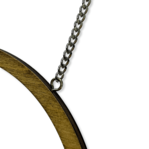 Настольная игра из дерева «Рефлекс Форт Боярд» M