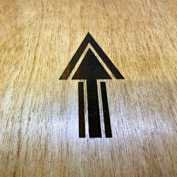 Настольная игра из дерева «Рикошетный бильярд (Петанк)» L