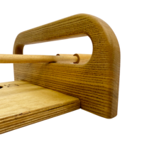 Деревянная игра «Ролл равновесия»