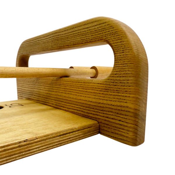 Деревянная игра «Ролл равновесия»