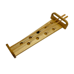 Деревянная игра «Ролл равновесия»