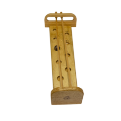 Деревянная игра «Ролл равновесия»