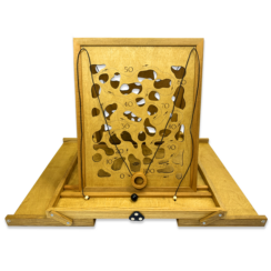 Настольная игра из дерева «Рошфор» L