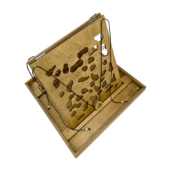 Настольная игра из дерева Рошфор Лайт