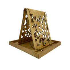 Настольная игра из дерева Рошфор Лайт