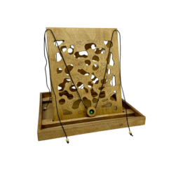 Настольная игра из дерева Рошфор Лайт