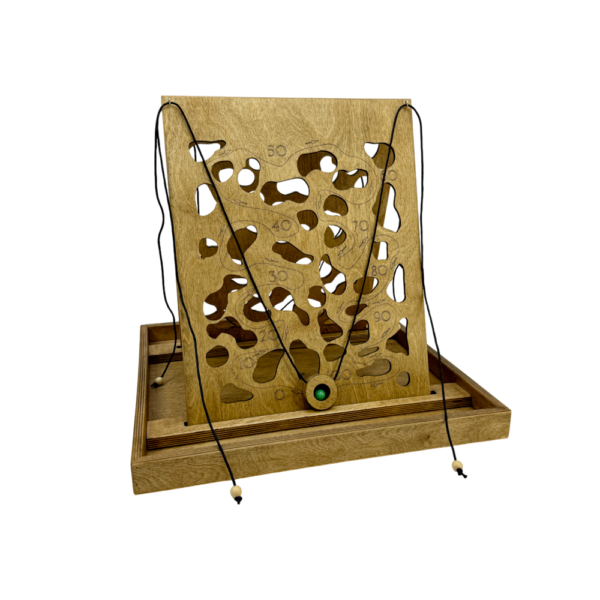 Настольная игра из дерева Рошфор Лайт