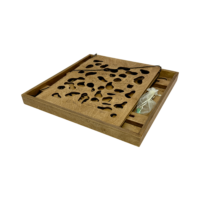 Настольная игра из дерева Рошфор Лайт